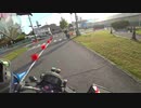 Run with you 番外編②　ライディングスクール【ＮＣ７５０】