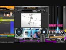 CHRONO_DIVER-NORNIR-(H)　beatmania IIDX 27 HEROIC VERSE