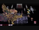 ロマサガ風フリーゲーム　エヴァリースサガ　をしてみた。　35　再生怪人、水と風の魔族四公。再び