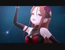 【デレステMAD】Rouge of Love