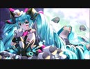 【初音ミクvivid】  　フレンジャー　【大塚愛】
