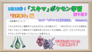 人気の ポケモンusm対戦リンク 動画 10 573本 9 ニコニコ動画