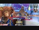 【CR21】亥年に猿が猪突猛進【110突進目】