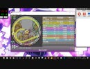 simai創作譜面 碧いうさぎ