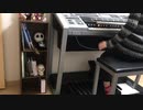『グリム・グリニング・ゴースト』(ホーンテッド・マンション)