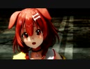 【MMDホロライブ】鋲心全壊ガール 【戌神ころね】