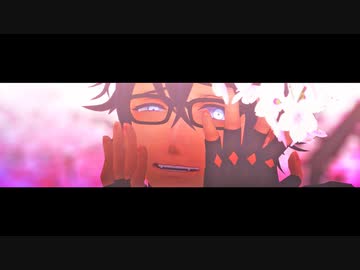 【MMD文アル】失楽ペトリ【BRI】