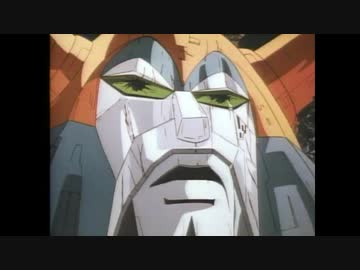 ヤング率の大きいホモの兄ちゃんも認めるだろう、メカが出てくる？アニメ.op12