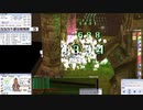 【RO】ルーンナイトがエンドレスタワーアナザー（ふつう）を上る（その1）