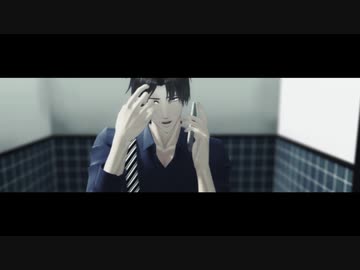 How Long【ＭＭＤ_長谷部_非公式衣装】