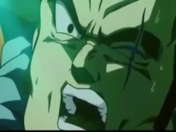 もしもパラガスの過去が少しおかしかったら【再うｐ】