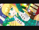 プリチャン「Play Sound☆」アルシオーネ