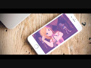 【ミリマスRemix＆MAD】Be My Boy -unstable signal- 【百瀬莉緒生誕祭2019】