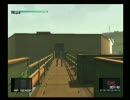 観るSnakeTales from MGS2  Part.10 【メタルギアソリッド】