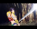 【FGO】「流星RODEO GIRLS」セイバーウォーズ２ ～始まりの宇宙へ～ テーマ曲【Fate/Grand Order】第2部