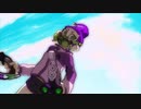 【スプラトゥーン２自作アニメ＆キル集】クアッドホッパーブラック