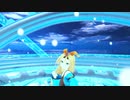 【VRChatユニティちゃん】未来景イノセンス踊ってみた【動画制作テスト】