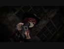 【MMD花騎士】ホウセンカでテオ