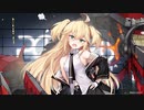 【アズールレーン】アドミラル・ヒッパー（μ兵装）ボイス集