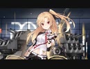 【アズールレーン】クリーブランド（μ兵装）ボイス集