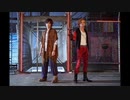 火野映司＆アンク音声素材.oag