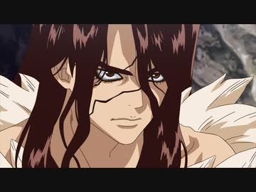 Dr.STONE（第1期）　第20話　動力の時代