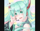 【初音ミク】 winter love 【オリジナル】