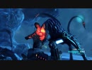 一人で極寒の地に降り立ってぶつぶつ・・・実況part3[LOST PLANET3]