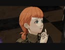【実況】初見ノーリセルナティックでファイアーエムブレム 風花雪月 霧中の叛乱 Part3(散策後篇)
