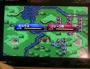 トラキア斧キャラ７０