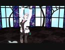 【にじさんじMMD】葉加瀬冬雪が「帝国少女」でライブしてみた。