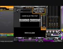DIAMOND_CROSSING(N)　beatmania IIDX 27 HEROIC VERSE