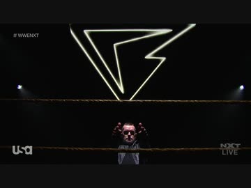 今週のnxt.2019.11.13