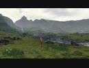 【デススト】繋がりを求めてDEATH STRANDINGを実況プレイ Part5【HARD】