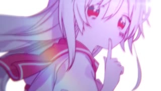 【白紅】女の子になりたいを歌ってみました