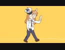 comfy姉貴のお巡りさん.cock'n Roll