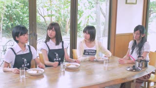 非ホロノミック系 茶店のガール Episode1「からいって、なに？」