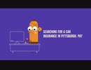 Get Now Car Insurance in Pittsburgh PA