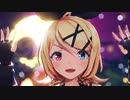 Happy Halloween Sour式鏡音リン[MV]