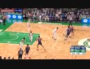 【NBAウィザーズ】vsセルティックス戦ダイジェスト／八村塁選手出場