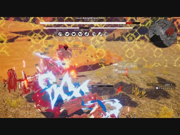 【DXM】Ver1.1.2でもエイムアシストで対戦