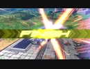 [EXVS2]ナラティブガンダム視点[3試合]