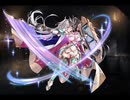 千年戦争アイギス 光闇の騎士ヘイオス【通常スキル×覚醒スキル】