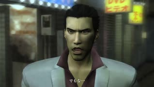 龍が如く2　プレイ動画　part01