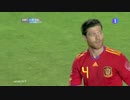 08.06.10 Xabi Alonso vs Poland