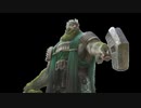 【MTGアリーナ】地雷デッキ研究室　第３回【オール巨人】