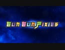 ガンガンピクシーズ [Steam版] OP&ED