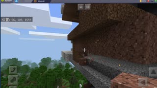 【Minecraft】天空の城　ラピュータ　続き①