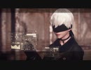 【実況5】衰退した人類に栄光あれ！NieR:Automata【十九回】