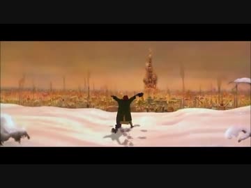 アナスタシア：Journey to The Past：歌ってみた♠